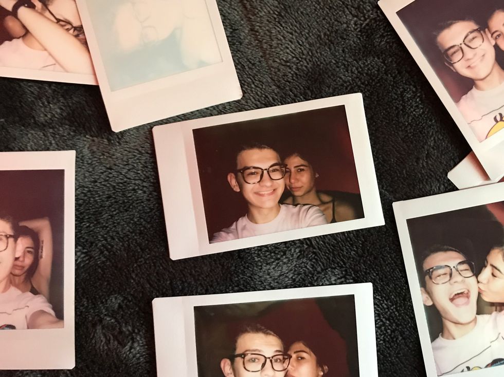 A Letter To My Future College-Graduate Self