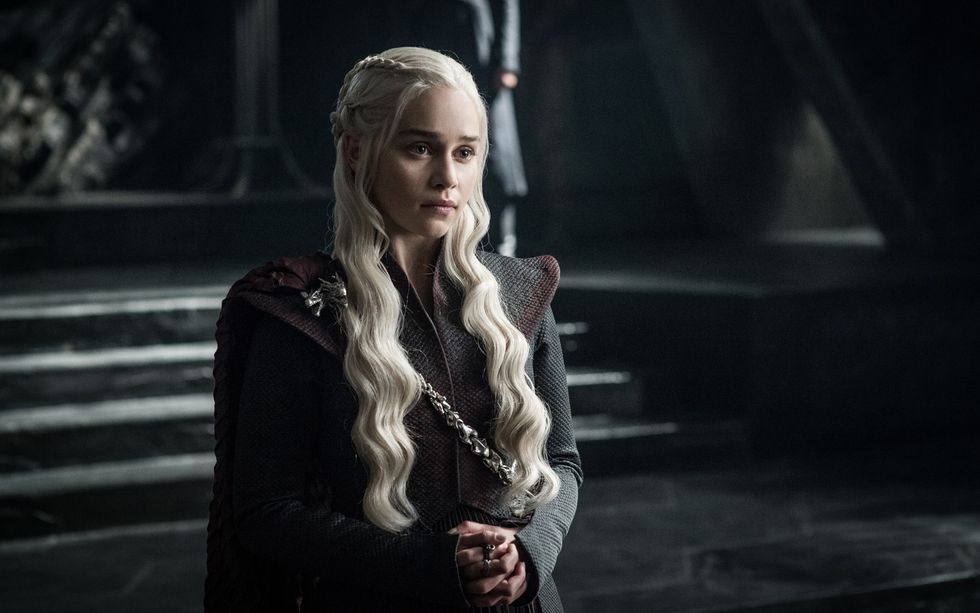 Why 'Game Of Thrones' Is So Damn Popular