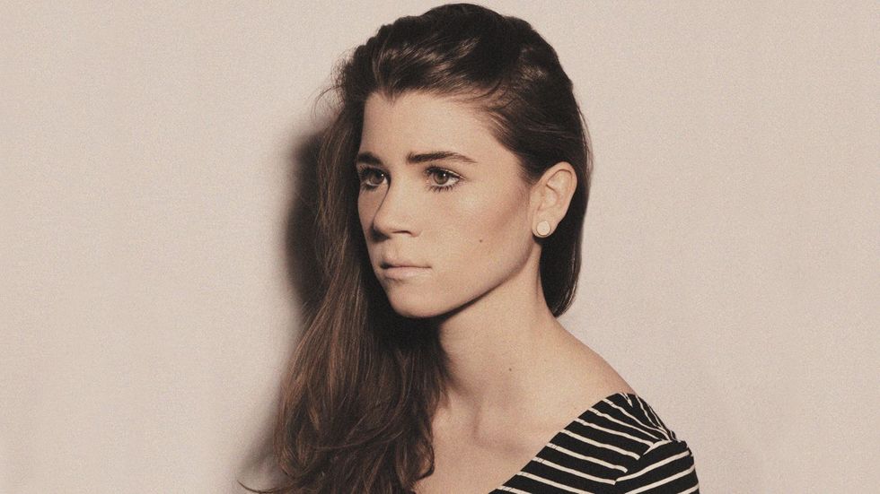 New Artist of the Week: Lady Lamb