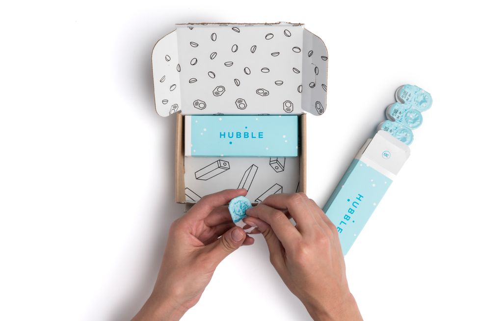 Are Hubble Contacts Good For Your Eyes?