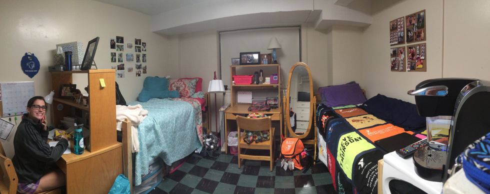 Dear Incoming Freshmen, These Next 4 Years Will Really Fly