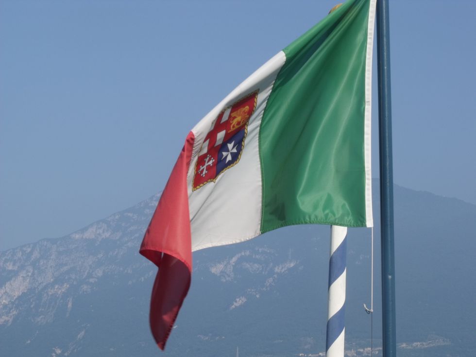 My Italian Culture And Heritage Shaped Me Into The Person I Am Today