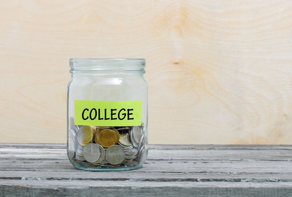 3 Ways to Pay for College Today