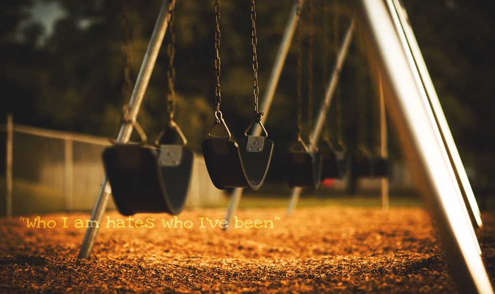 I Used To Be A Bully