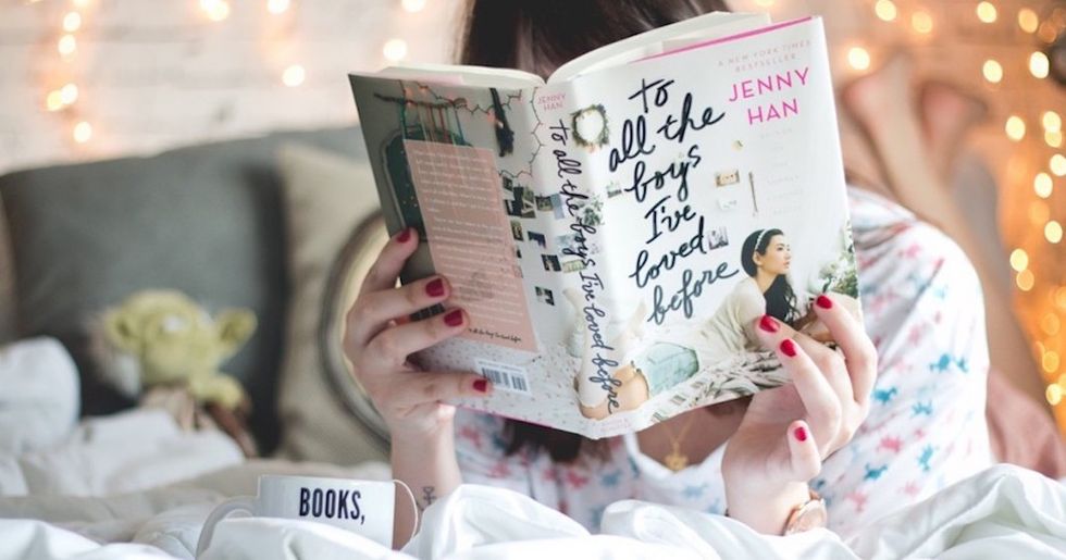 'To All The Boys I’ve Loved Before' Proves Asian American Representation In Film Matters