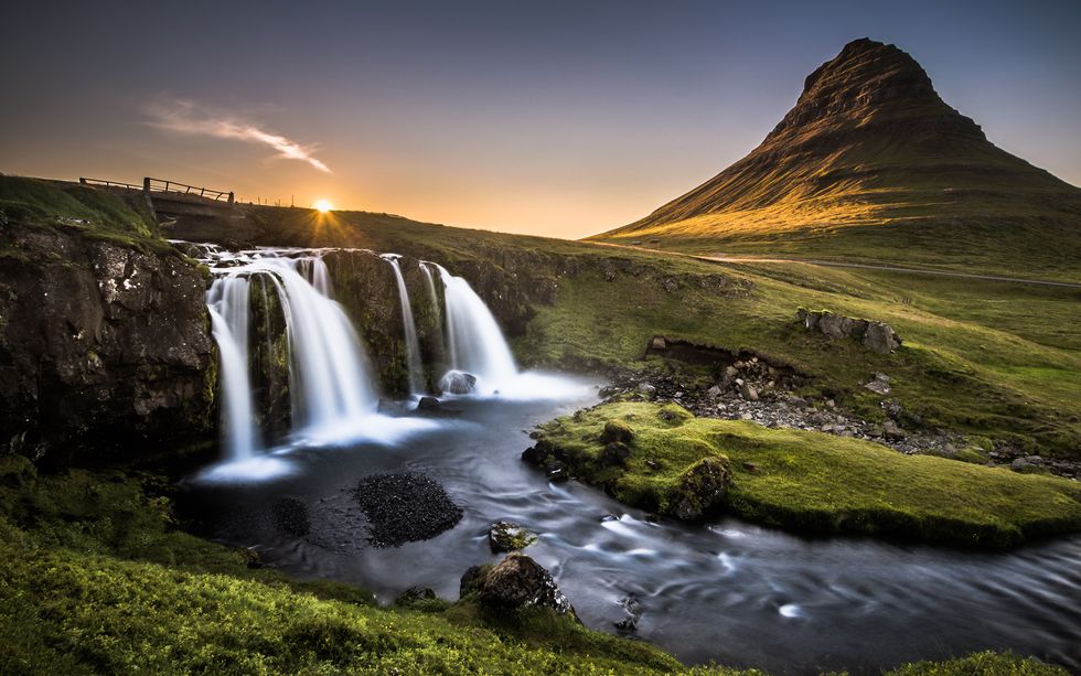 Why Iceland Fascinates Me