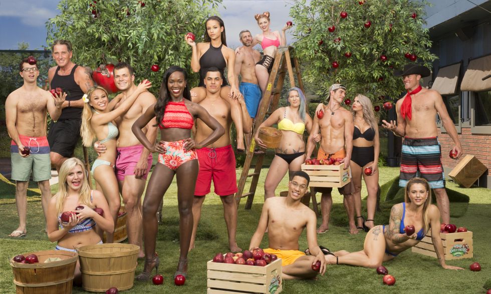 Why You Should Be Watching Big Brother This Summer