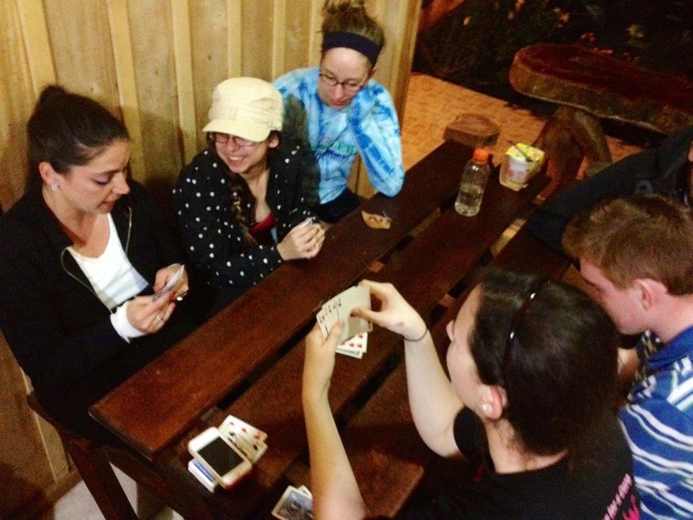 5 Things Young Adults Should Stop Talking About So Much