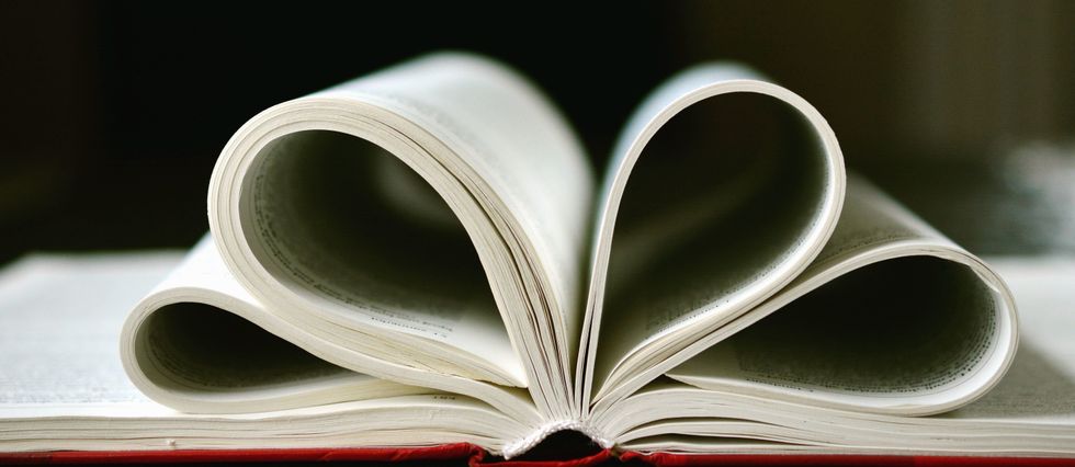 44 Things You Never Knew Had Names