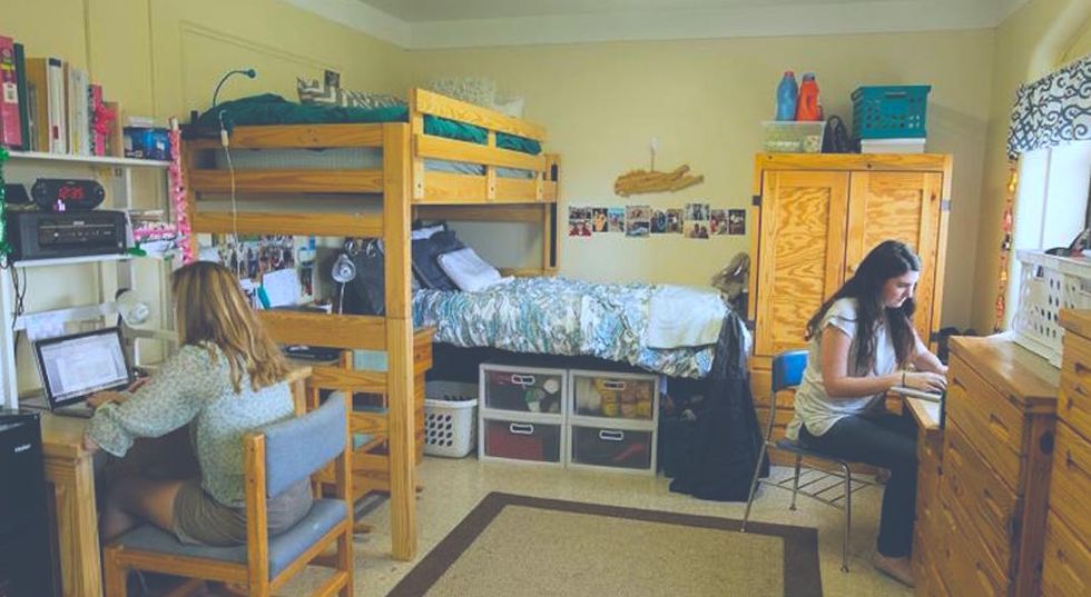 11 Things I Actually Would've LOVED To Know As A College Freshman