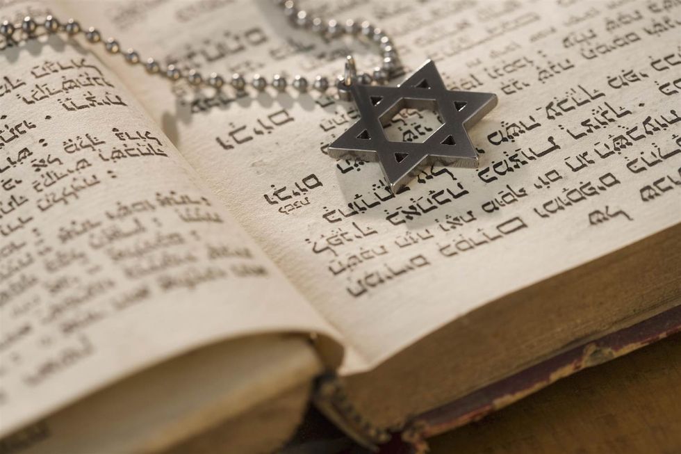 Why I Will Never Be Ashamed Of Being Jewish