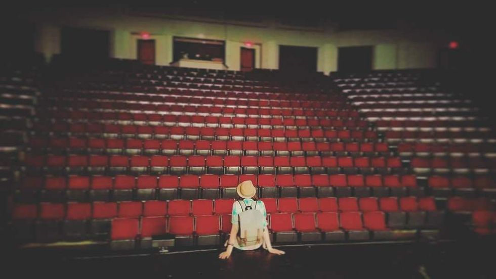 What I Learned from my Internship