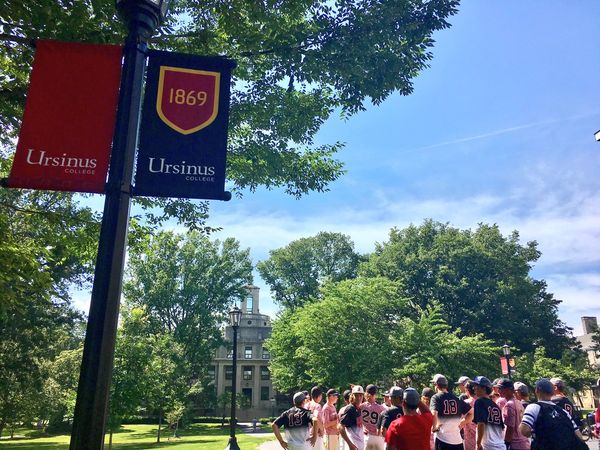 11 Thoughts Ursinus Students Have About Going Back To College