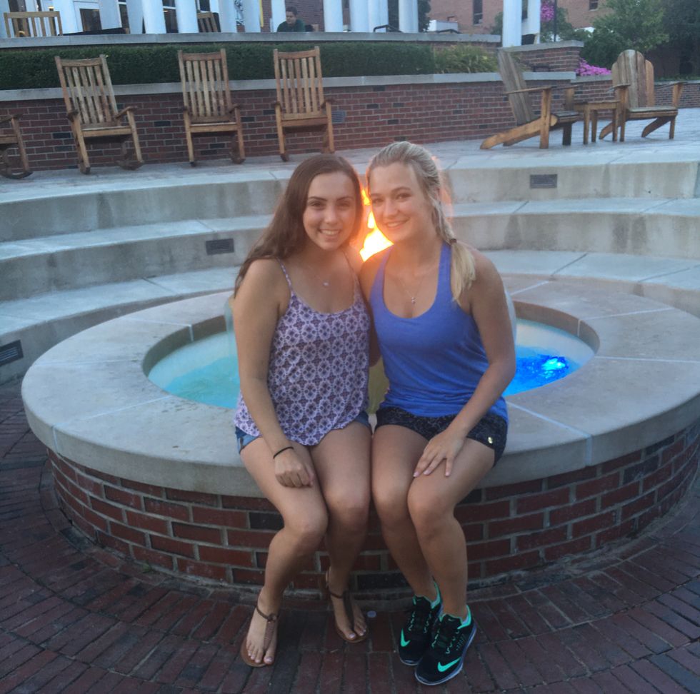 7 Things That Happen When You Get A Great Roommate