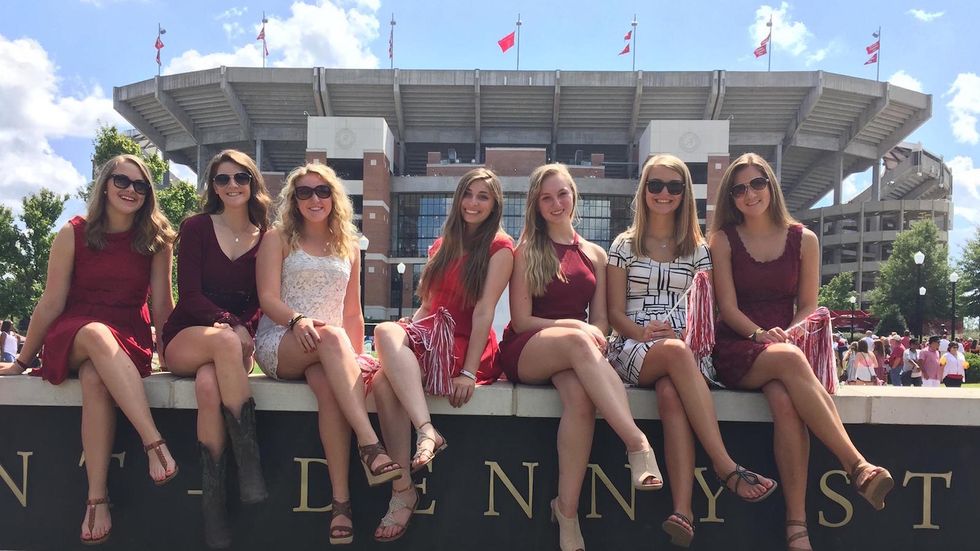 8 Things Northerners Need To Know For Their First Alabama Football Game