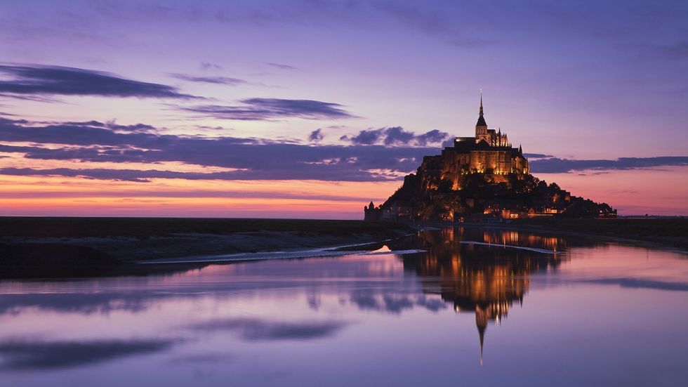 13 Castles Everyone Dreams They Could Live In