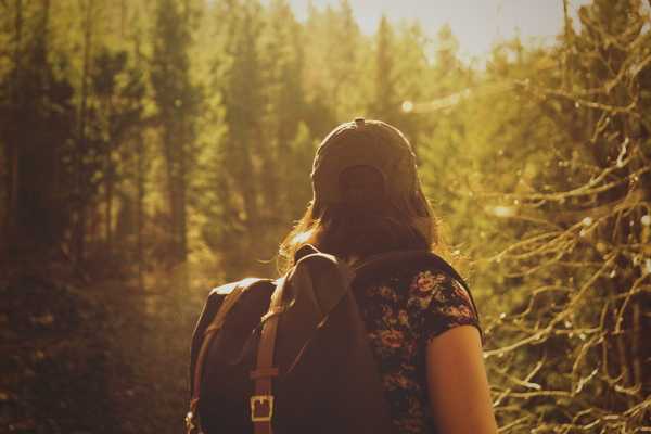 Why Yes, You Can Be Independent But Not 'Hard-Hearted' Or 'Cold'