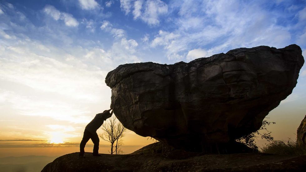 How To Work Through Deleting An App