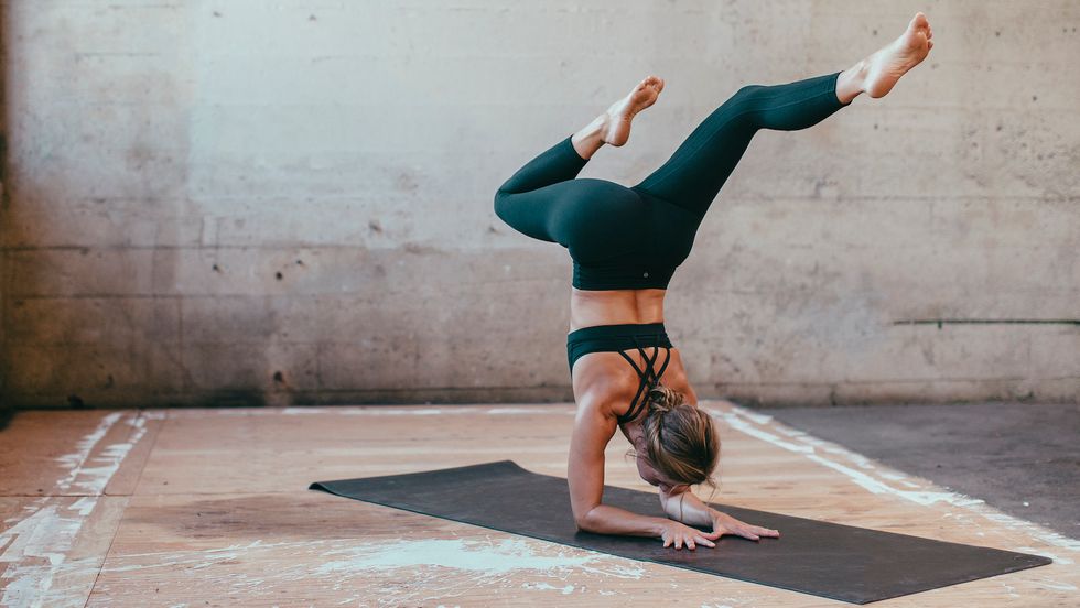 Top 5 Lululemon Items To Buy During Tax-Free Week