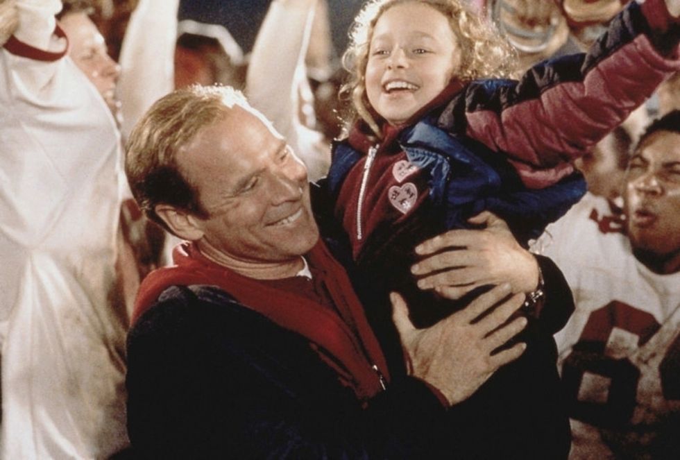 20 Things That Every "Coach's Kid" Knows To Be True