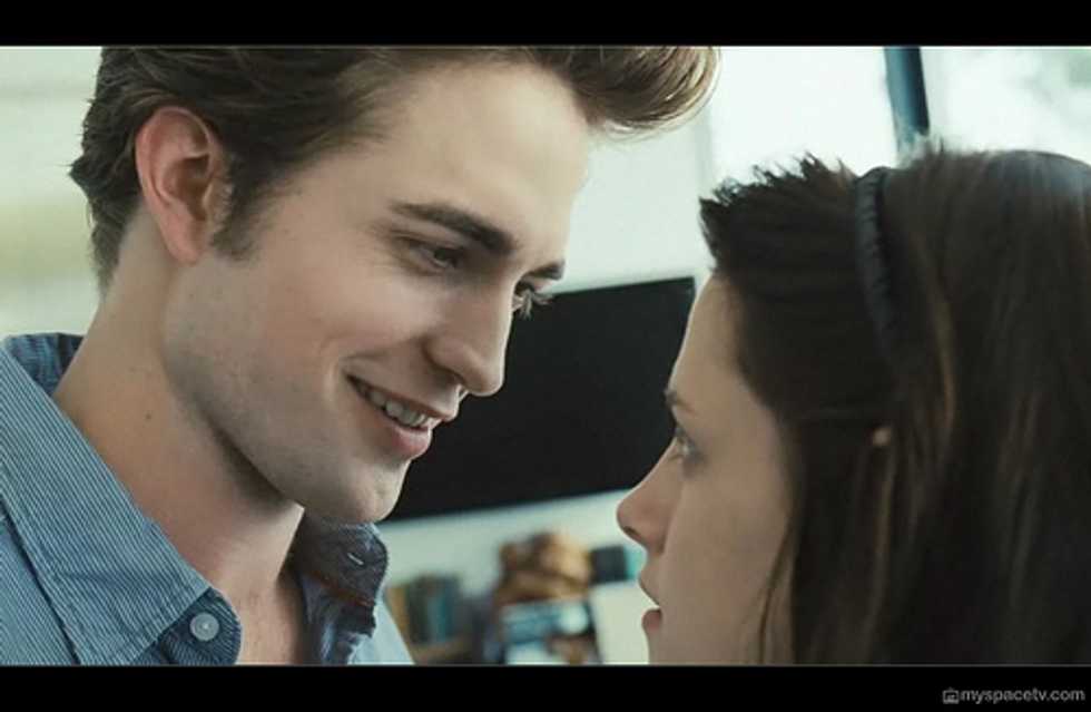 3 Reasons Why We Are Over Vampires