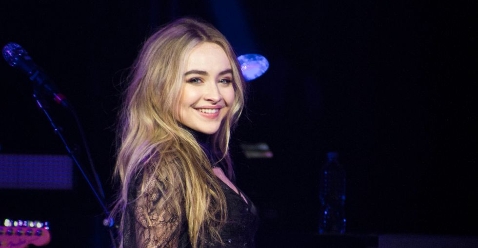Why Sabrina Carpenter Has What It Takes To Be A Huge Star