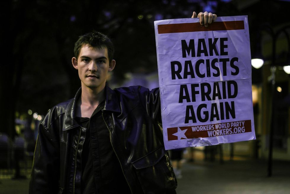 Opinion | Killing The Alt-Right Nazi Agenda