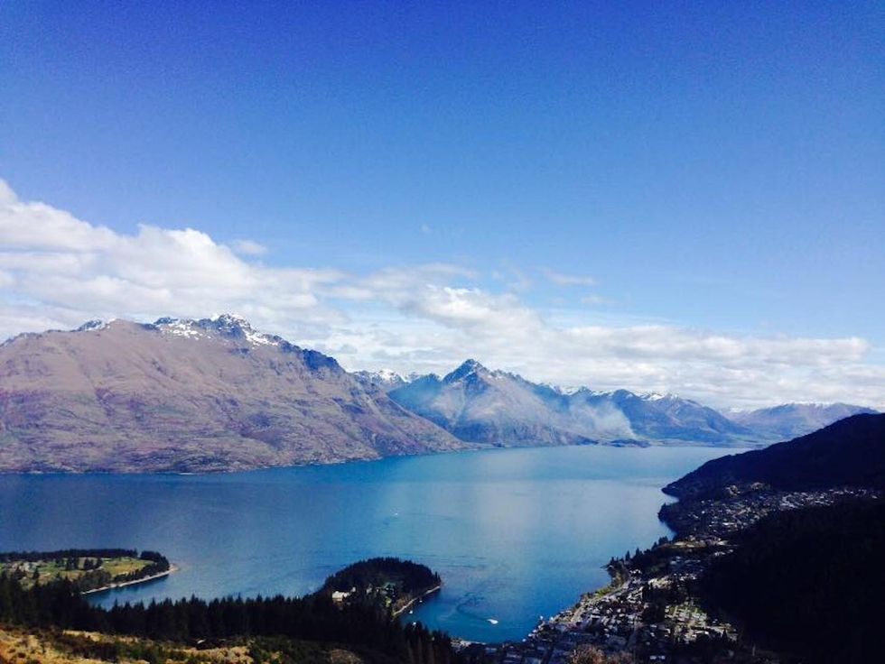 The New Zealand Travel Guide For The Backpacker With A Budget