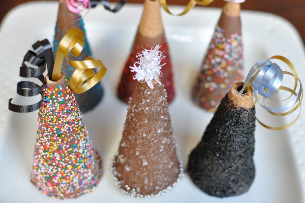 8 Sweets to Remember Those Lost in 2016