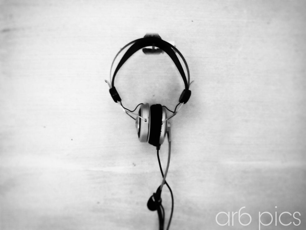 Top 5 Songs You Need To Listen To