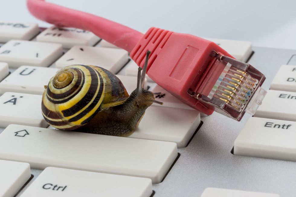 How Can America Have Slower Mobile Internet Speeds Compared To A Country Like Kenya?