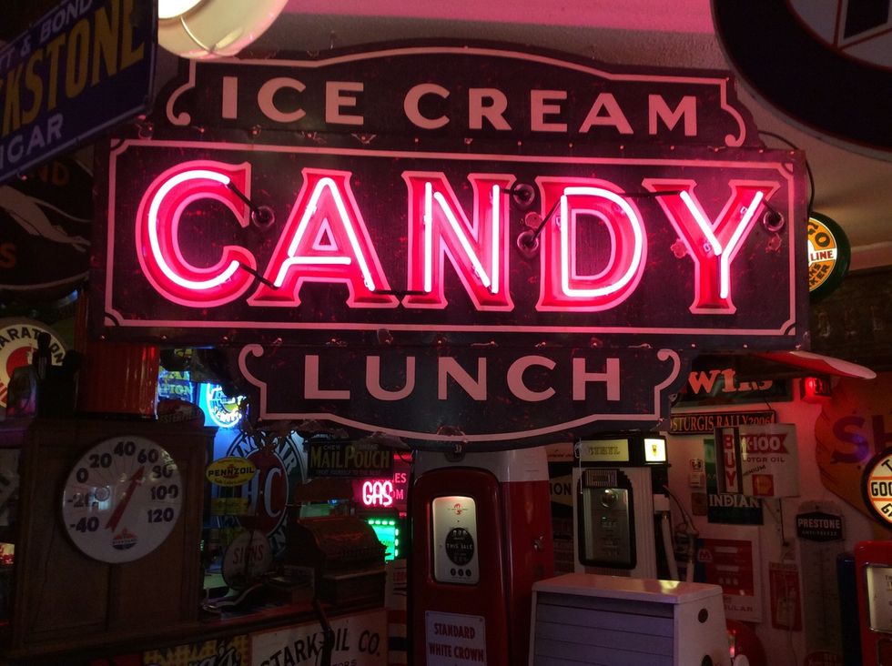 24 Best Candies Growing Up