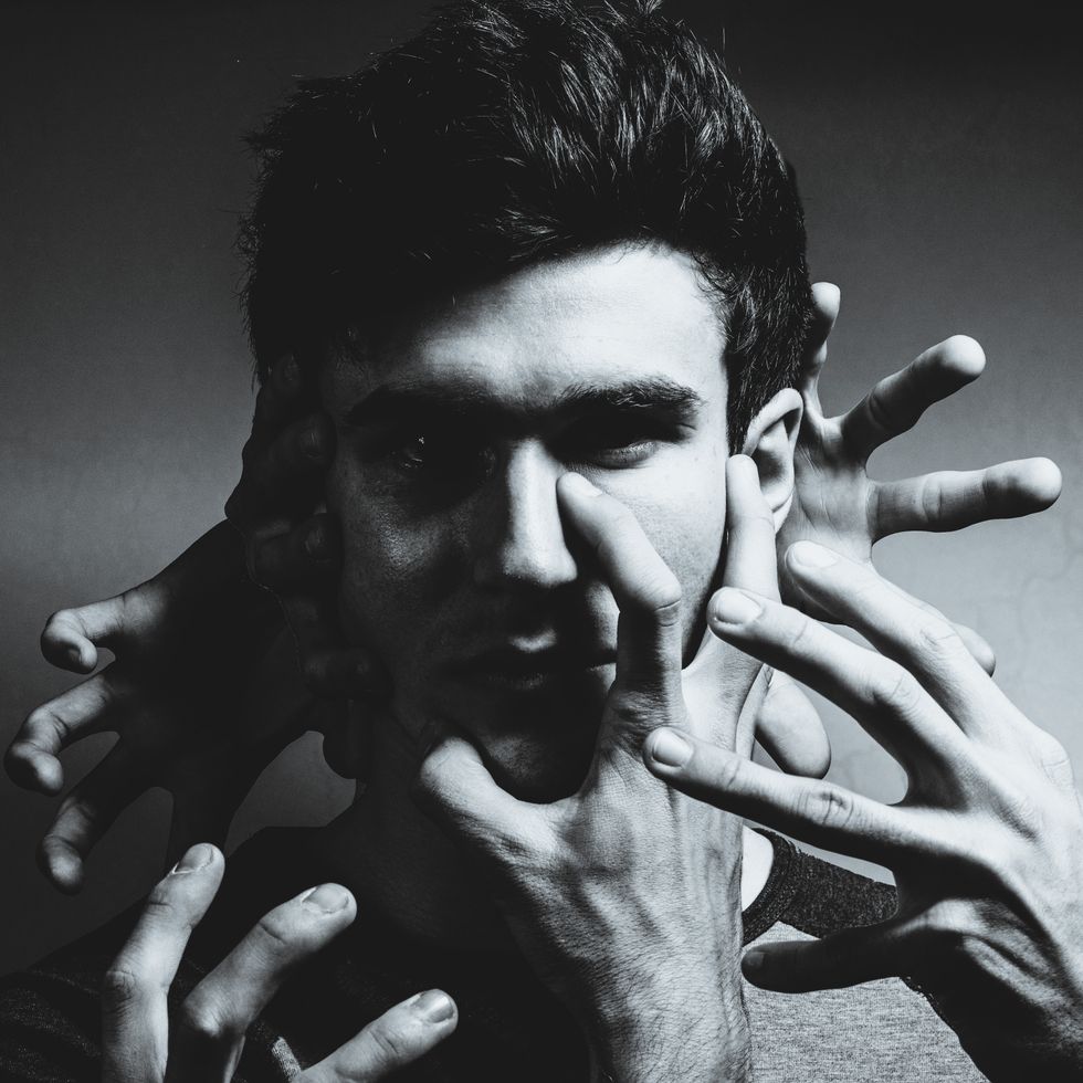 7 Ways To Help Manage Your Anxiety