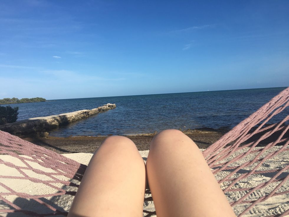 8 Artists That Are Perfect For Summer