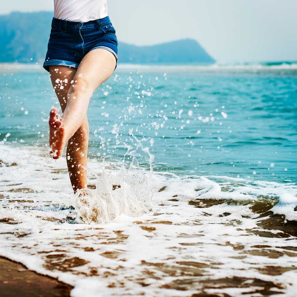 12 Ways To Beat The Summer Heat