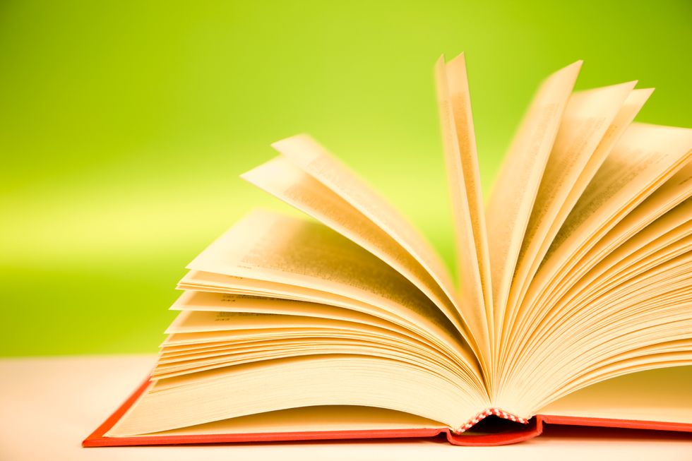 Two Authors and Their Works That You Must Read