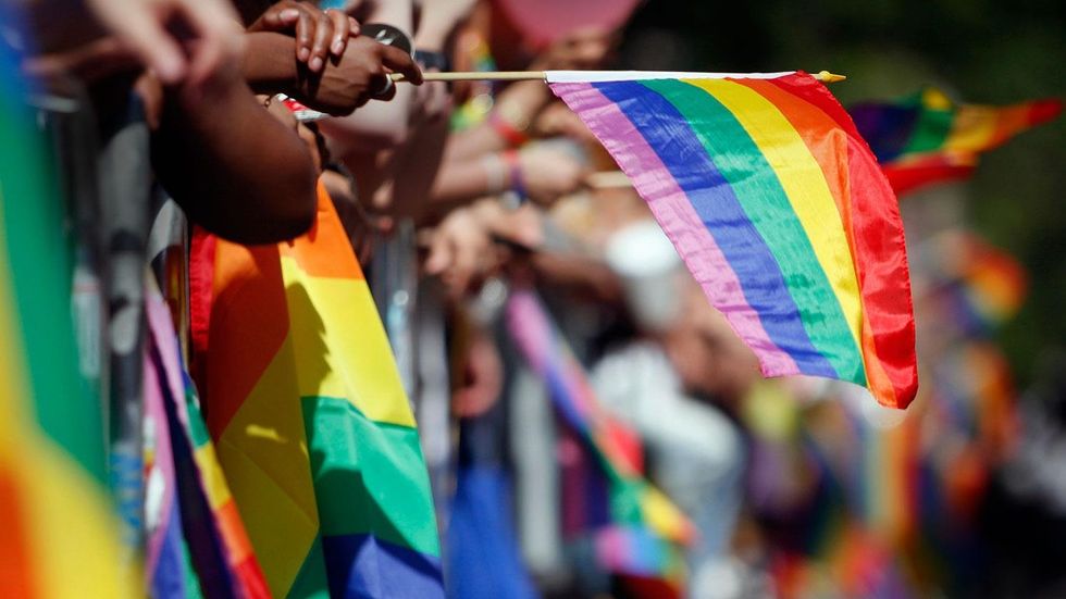 6 Things You Need To Know For Pride