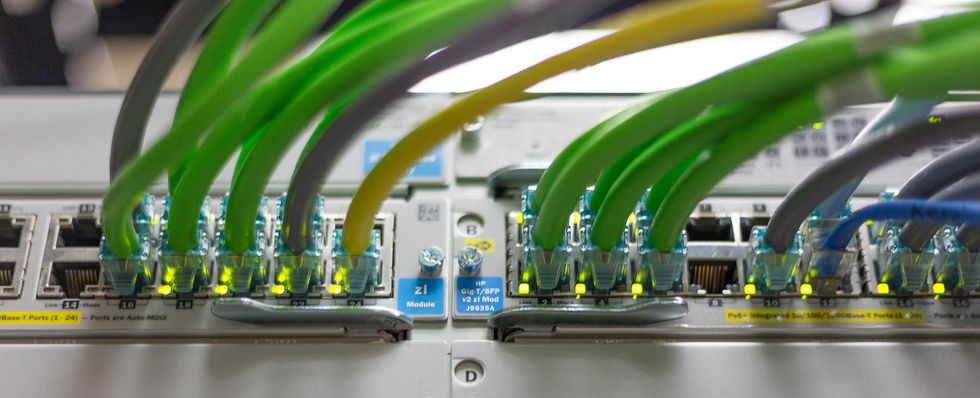 5 Reasons Why Your Business Needs to Set Up a Computer Network