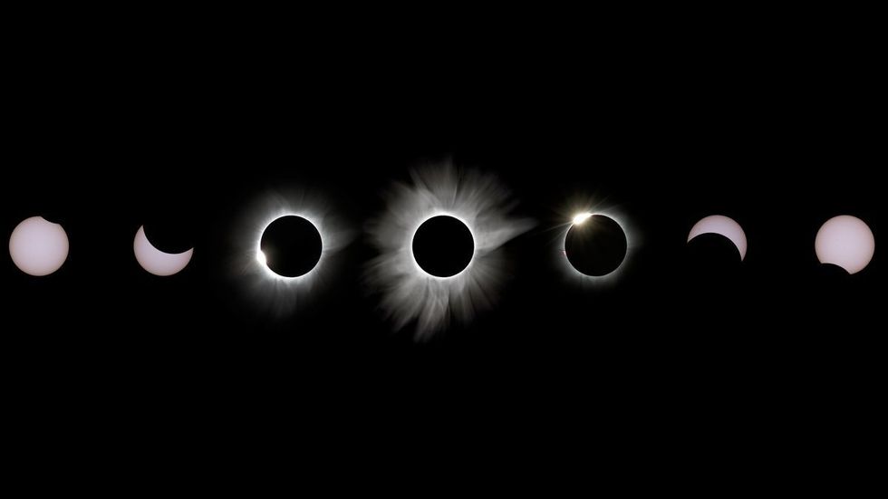 Is The Total Solar Eclipse The Next Apocalypse?