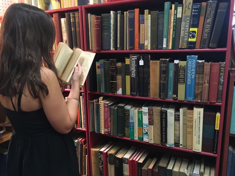 RAWK Inspires You To Use Your Words