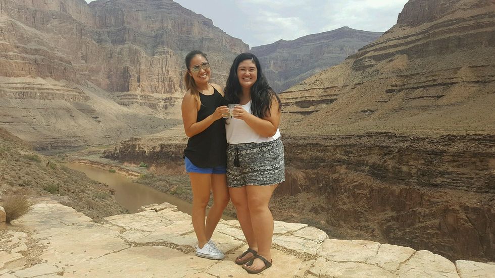 Why Cousins Make The Best Of Friends