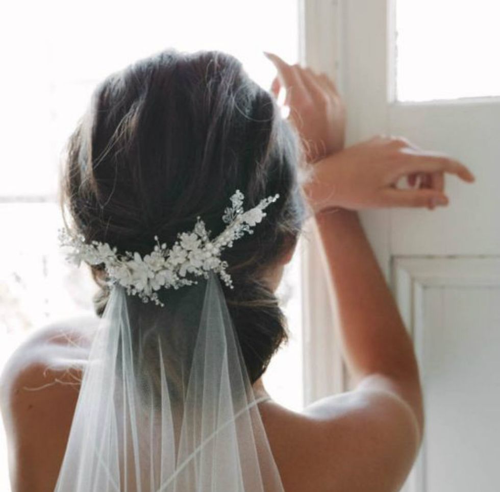 Does Everything Really Change After The Wedding Day?