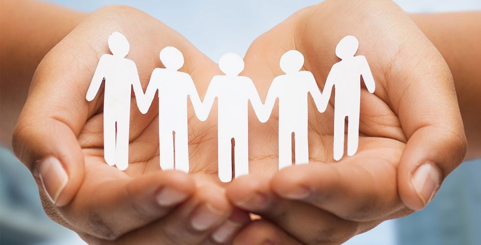 Social Work Has Changed My Way Of Thinking