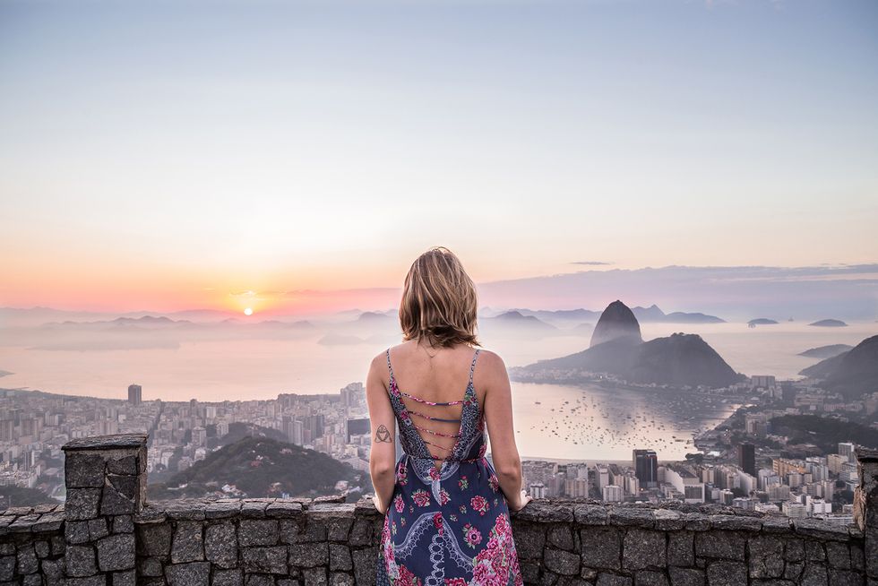 The 6 Best Apps For Christian Women In College