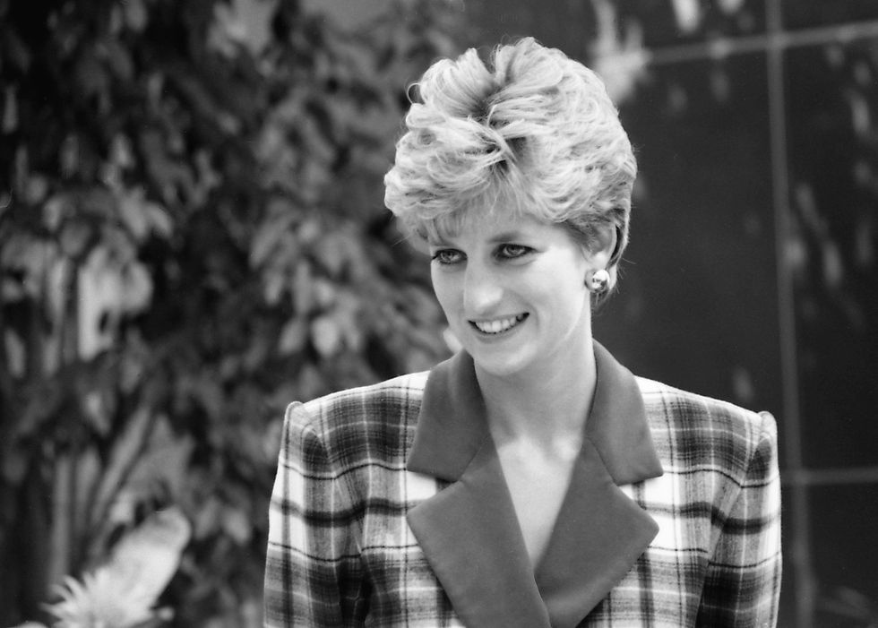 How Princess Diana Changed The World