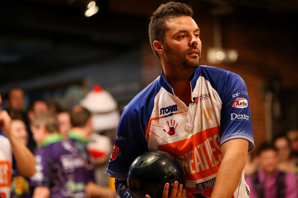 Make Bowling An Olympic Sport In 2020