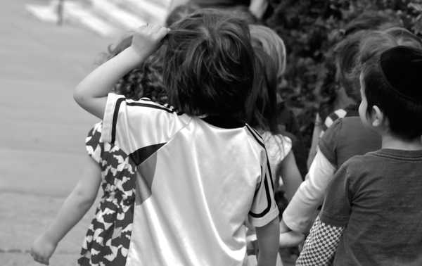 5 Things You ALWAYS Hear Little Kids Say