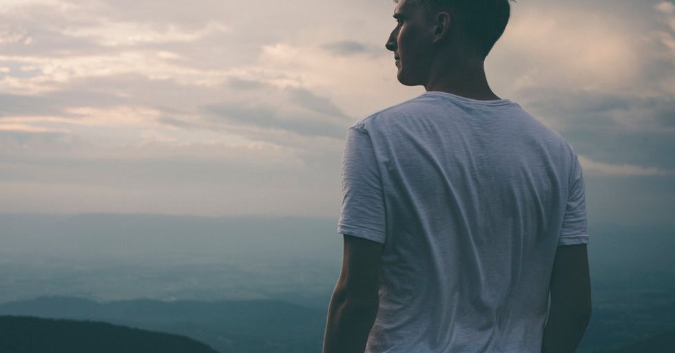 An Open Letter To The Guy Who's Tired Of Waiting