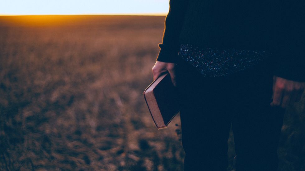 Use Your Heartbreak To Grow Closer To God