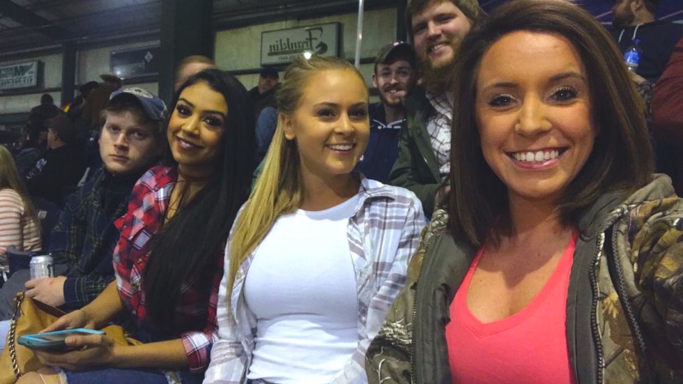 20 Truths Of Life When You're From A Small Southern Town